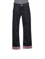 D&G JUNIOR - Jeanshosen