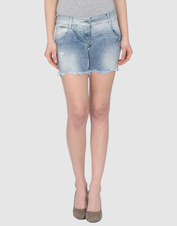Met - Jeans - Short en jeans