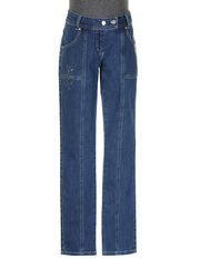 MISS BLUMARINE JEANS - Jeanshosen