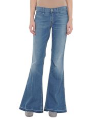 ELISABETH AND JAMES - Denim pants