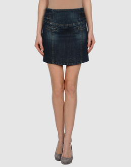 CYCLE - JEANS - Gonne jeans - su YOOX.COM