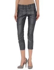 BARBARA BUI - Denim capris