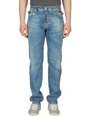 RA-RE - Denim trousers