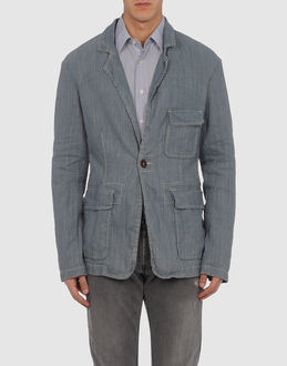 ARMANI JEANS - CAPISPALLA - Giacche - su YOOX.COM