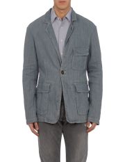 ARMANI JEANS - Blazer