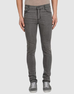 CHEAP MONDAY - JEANS - Pantaloni jeans - su YOOX.COM