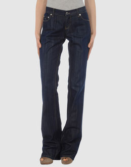 PRADA SPORT - DENIM - Jeanshosen - bei YOOX.COM