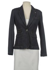 ARMANI JEANS - Denim outerwear