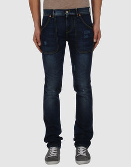 LIU ?JEANS - JEANS - Pantaloni jeans - su YOOX.COM