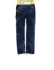 DIESEL - Denim trousers