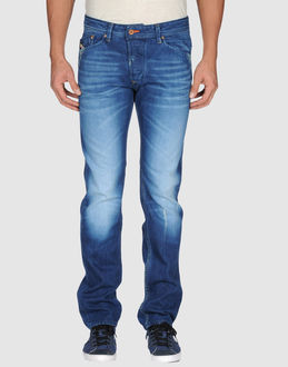 DIESEL - JEANS - Pantaloni jeans - su YOOX.COM