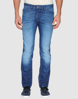 DIESEL - JEANS - Pantaloni jeans - su YOOX.COM