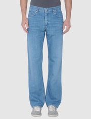 HELMUT LANG - Pantalon jeans