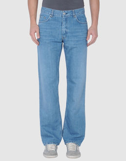HELMUT LANG - JEANS - Pantaloni jeans - su YOOX.COM