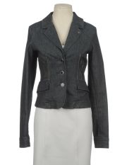 ARMANI JEANS - Denim outerwear