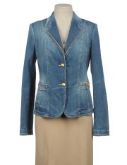 BYBLOS - Capospalla jeans