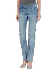 ANDREW MACKENZIE - Denim pants