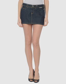 LEVI'S RED TAB - JEANS - Gonne jeans - su YOOX.COM