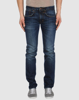 (+) PEOPLE - JEANS - Pantaloni jeans - su YOOX.COM