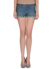 NAFNAF - Denim shorts