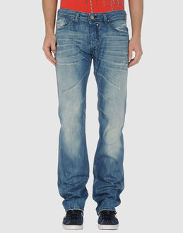 DIESEL - JEANS - Pantaloni jeans - su YOOX.COM