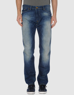 DIESEL - JEANS - Pantaloni jeans - su YOOX.COM