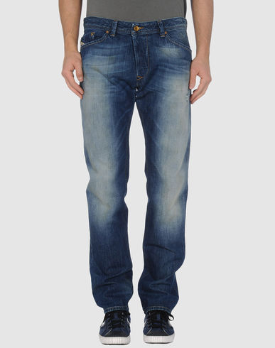 ZOOM DIESEL - Denim pants