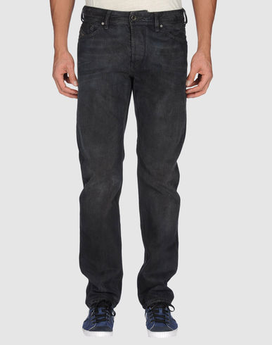 ZOOM DIESEL - Denim pants