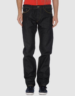 DIESEL - JEANS - Pantaloni jeans - su YOOX.COM