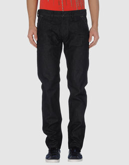 DIESEL - JEANS - Pantaloni jeans - su YOOX.COM