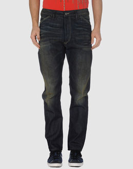 DIESEL - JEANS - Pantaloni jeans - su YOOX.COM