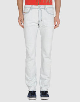 DIESEL - JEANS - Pantaloni jeans - su YOOX.COM