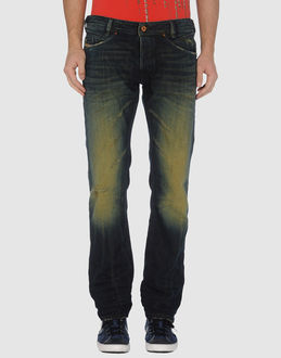 DIESEL - JEANS - Pantaloni jeans - su YOOX.COM