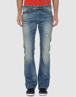 DIESEL BLACK GOLD - JEANS - Pantaloni jeans - su YOOX.COM