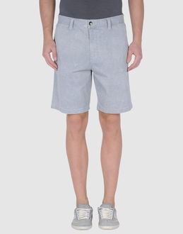 BILLABONG - JEANS - Bermuda jeans - su YOOX.COM