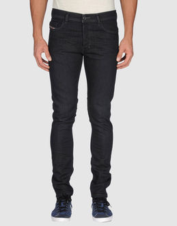 DIESEL - JEANS - Pantaloni jeans - su YOOX.COM