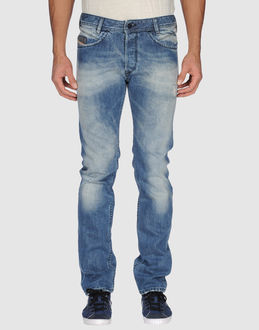 DIESEL - JEANS - Pantaloni jeans - su YOOX.COM