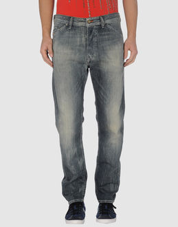DIESEL - JEANS - Pantaloni jeans - su YOOX.COM