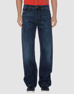 DIESEL - JEANS - Pantaloni jeans - su YOOX.COM