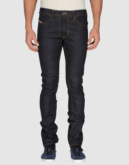 DIESEL - JEANS - Pantaloni jeans - su YOOX.COM