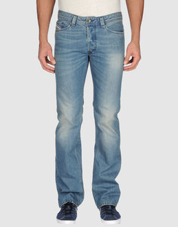 DIESEL - JEANS - Pantaloni jeans - su YOOX.COM