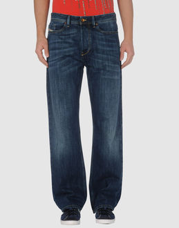DIESEL - JEANS - Pantaloni jeans - su YOOX.COM