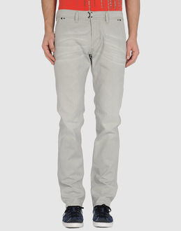 DIESEL - JEANS - Pantaloni jeans - su YOOX.COM