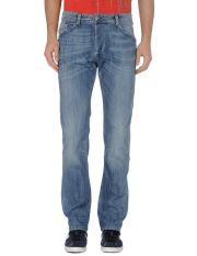 DIESEL - Pantaloni jeans