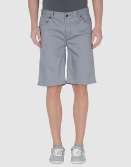 ELEMENT - JEANS - Bermuda jeans - su YOOX.COM