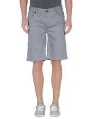 ELEMENT - Denim bermudas