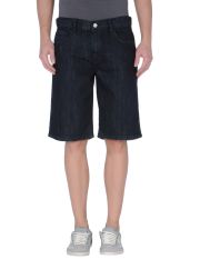 ELEMENT - Denim bermudas