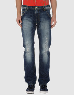 DIESEL - JEANS - Pantaloni jeans - su YOOX.COM