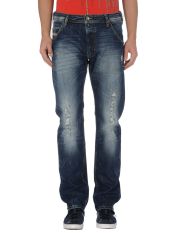 DIESEL - Denim pants