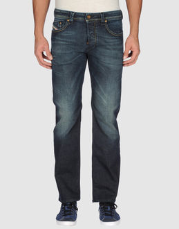 DIESEL - JEANS - Pantaloni jeans - su YOOX.COM